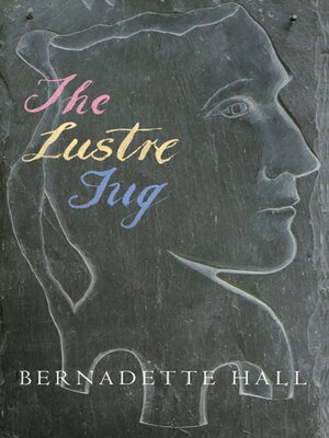 cover image of The Lustre Jug